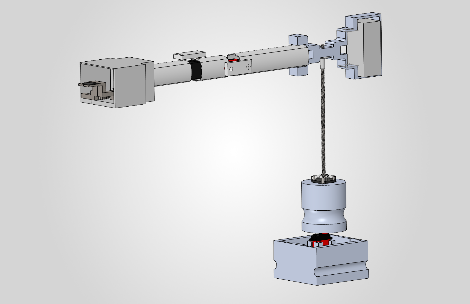 Robotic Arm